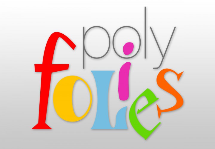 Polyfolies-logo